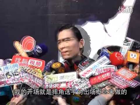 萧敬腾带病现身签唱会 唱凤飞飞老歌显不舍