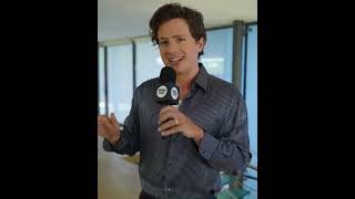 Charlie Puth Via Spotify News June 16, 2025