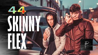 Skinny Flex - 44 (PUIGFILMS #1) #spanishdrill