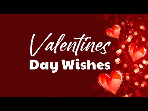 Happy Valentines Day 2023 || Valentines Wishes, Greetings, Captions and Quotes || WishesMsg.com