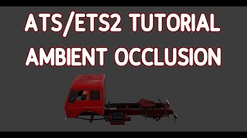 ATS/ETS2 Tutorial: Let