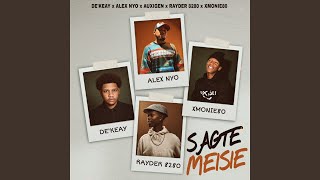 Sagte Meisie