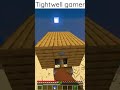 Maine Minecraft Mein Park aur Kiya  how can I do this Parkour #shorts #minecraft #shortfeed #gaming