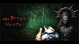 GUTTED: Infested Crypts Demo: #gaming #uevr