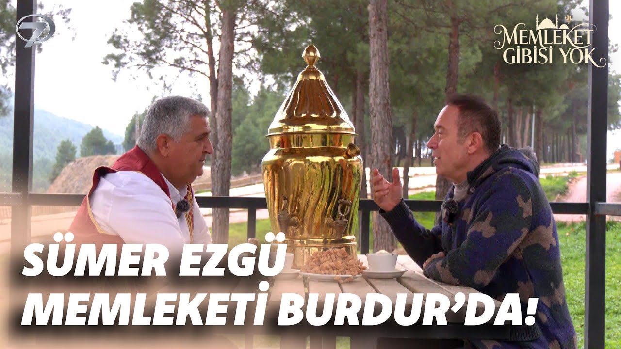 “Yörükler Barıştan Yanadır. Ancak Memleket Savunması Söz Konusu Olursa En Önde Yer Alırlar” | Burdur