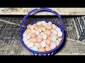 Amazing Harvesting Chicken Eggs, Duck Eggs, Muscovy Duck Eggs On The Farm | Farm Life