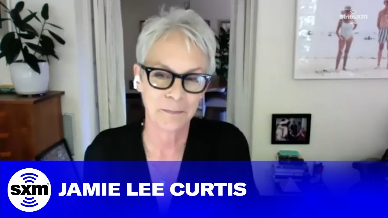 Jamie Lee Curtis Spills Details on New 'Halloween’ Film