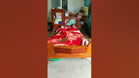 VUA HÀI💚 Tập 548: HẬU QUẢ KHI BẠN THÂN ĐẾN NHÀ NGỦ CHUNG VỚI VỢ MÌNH