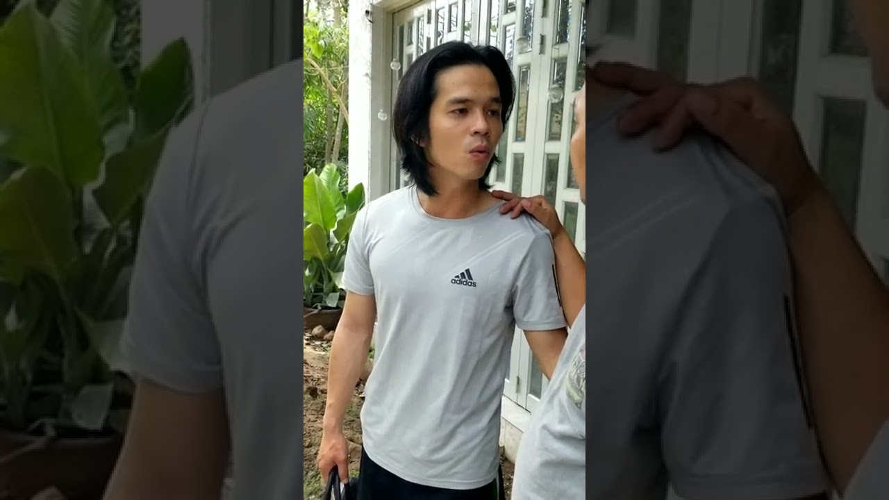 ⁣VUA HÀI💚 Tập 548: HẬU QUẢ KHI BẠN THÂN ĐẾN NHÀ NGỦ CHUNG VỚI VỢ MÌNH