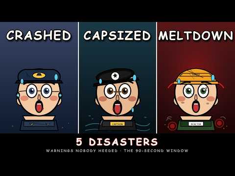 Andiegen's Nightmare: A Data Catastrophe