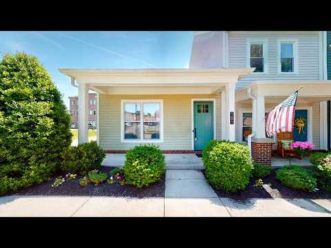 151 Augusta Ave, Pleasant View, TN home video tour