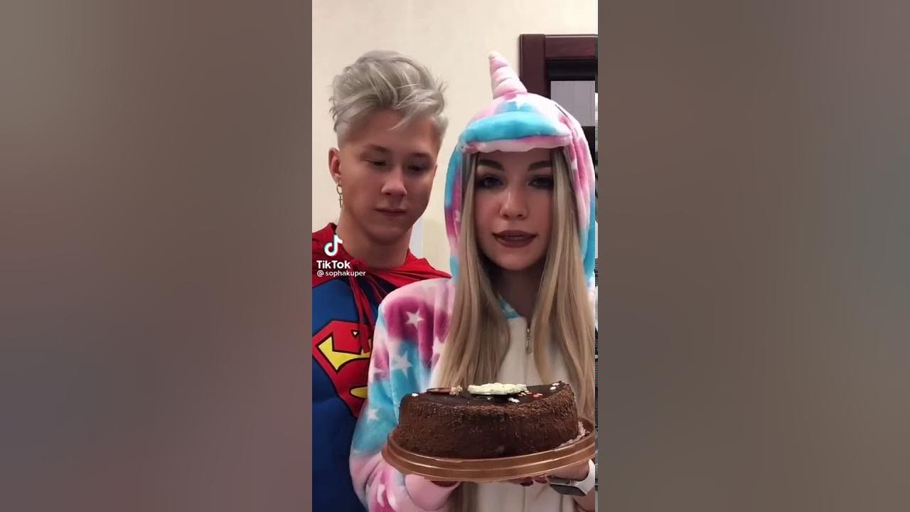 Как живет Sasha ice и с кем встречается САША АЙС - YouTube