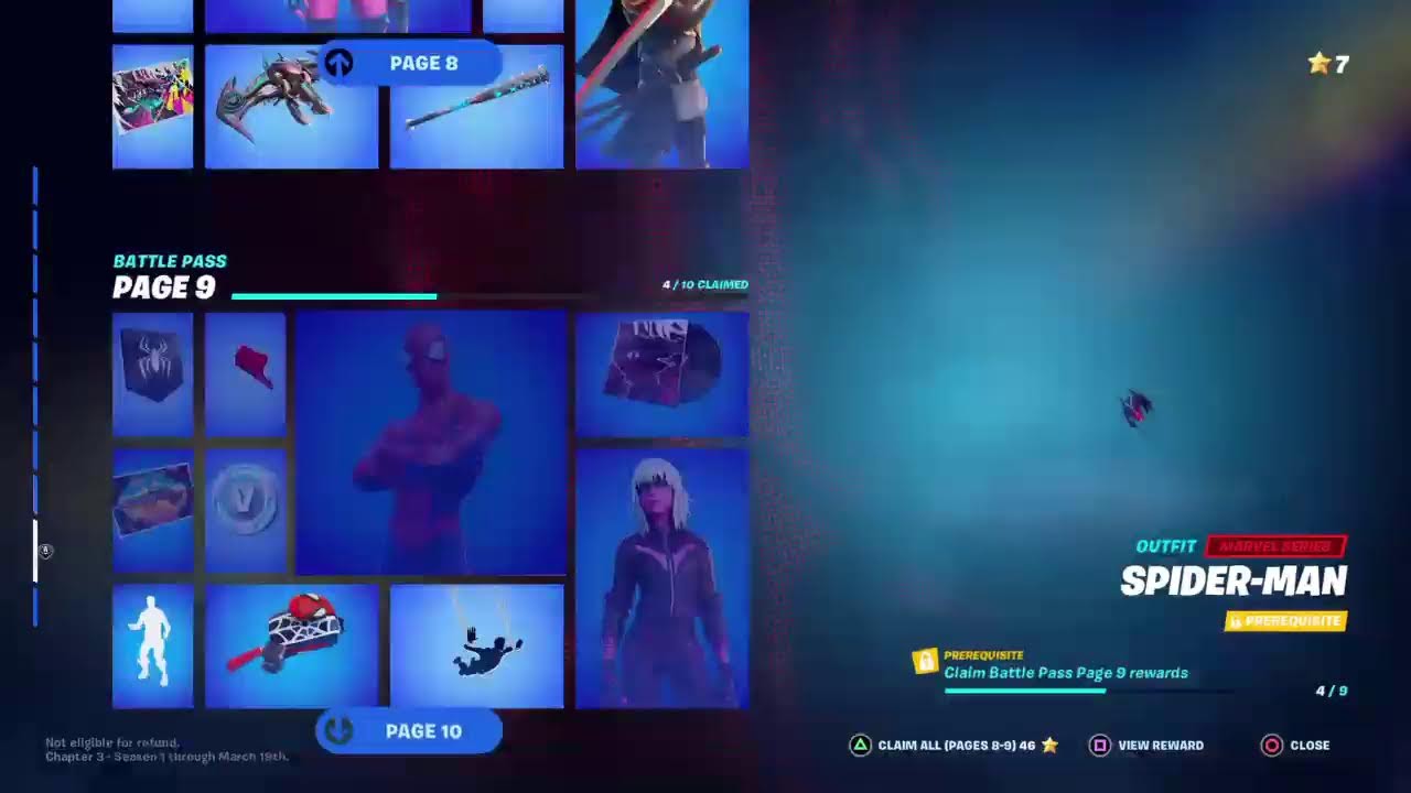 karriera er ikke over