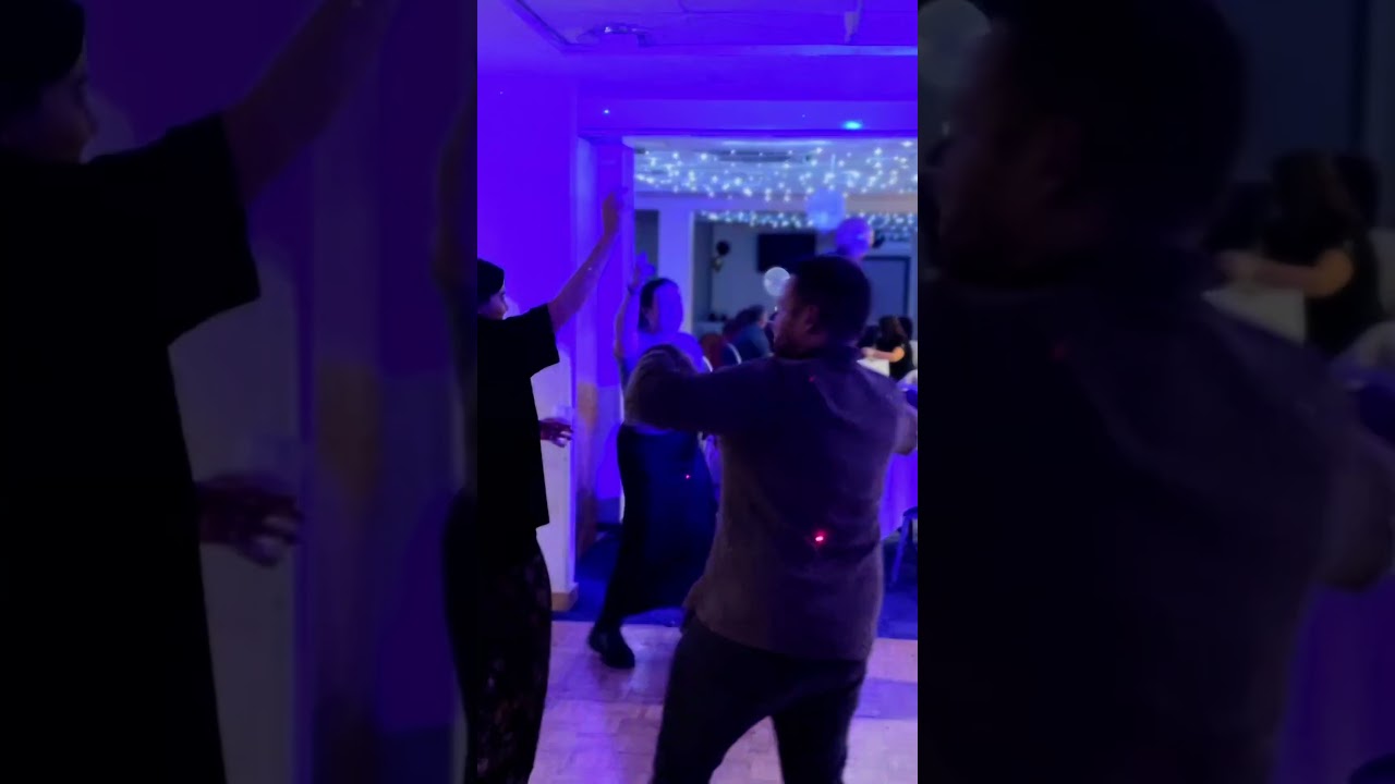 UK Garage at Shrewsbury Town Football Club  