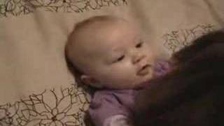 Avery's First Laughs