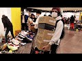 How To Buy Bulk At A Sneaker Event!
