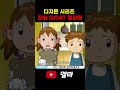 디지몬 시리즈 속 진화 명장면-임프몬