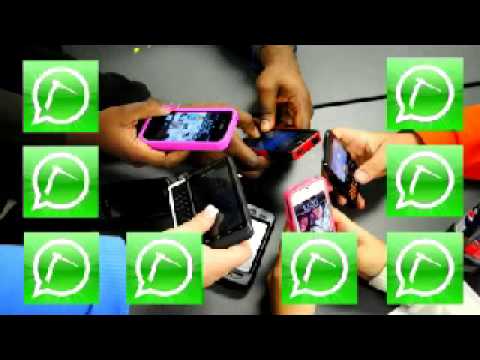 Vazapp app parody .#24554