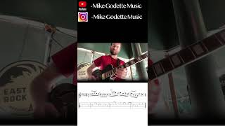 3 Jazz Guitar Licks in Db Major (ii V I) #jazzguitar #jazzguitarlicks #jazzlicks #iivI #251