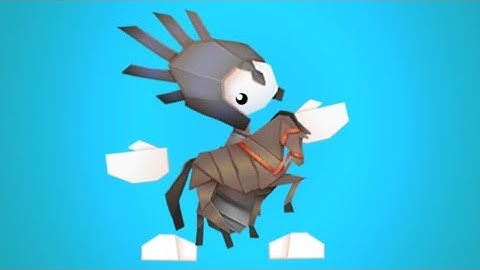 Lemmings - Sir Papier Challenge - Season 39 - C 1213 - Walkthrough #walkthrough #gameplay #gameplay