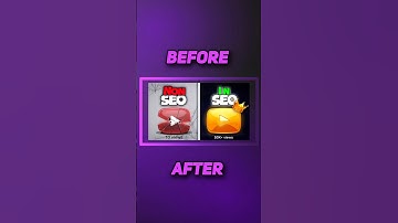 Thumbnail Challenge Day [2] #thumbnail #design #youtube #beforeandafter #shorts