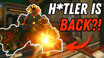 Mauga Is META AGAIN?!?! Here