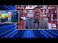 Larry Elder discusses Campaign for CA Governor