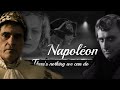 Theres nothing we can do  napoleon edit  amour plastique