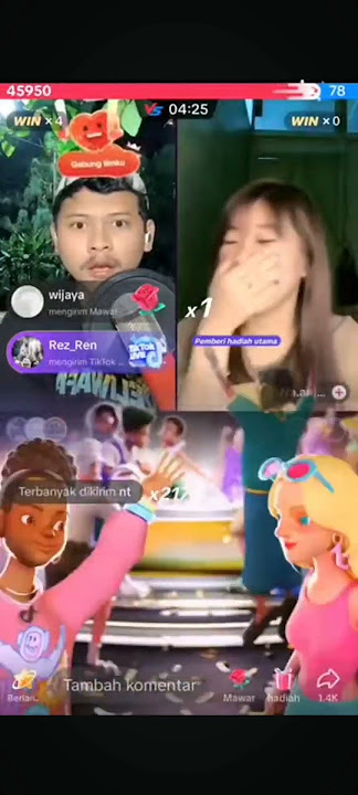 ketika jasun biber ditolak tu dan tongkat sakti bertidak #jasunbiber  #fypシ #tiktok