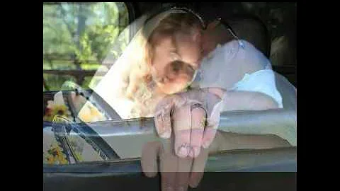 Bonnie and Clyde jesse weeks