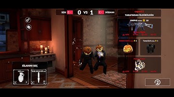 #criticalstrike halloween event Cihan53Laz #counterstrike #csgo