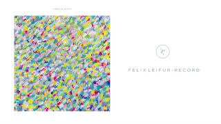 Felix Leifur | Record | Dirt Crew Recordings