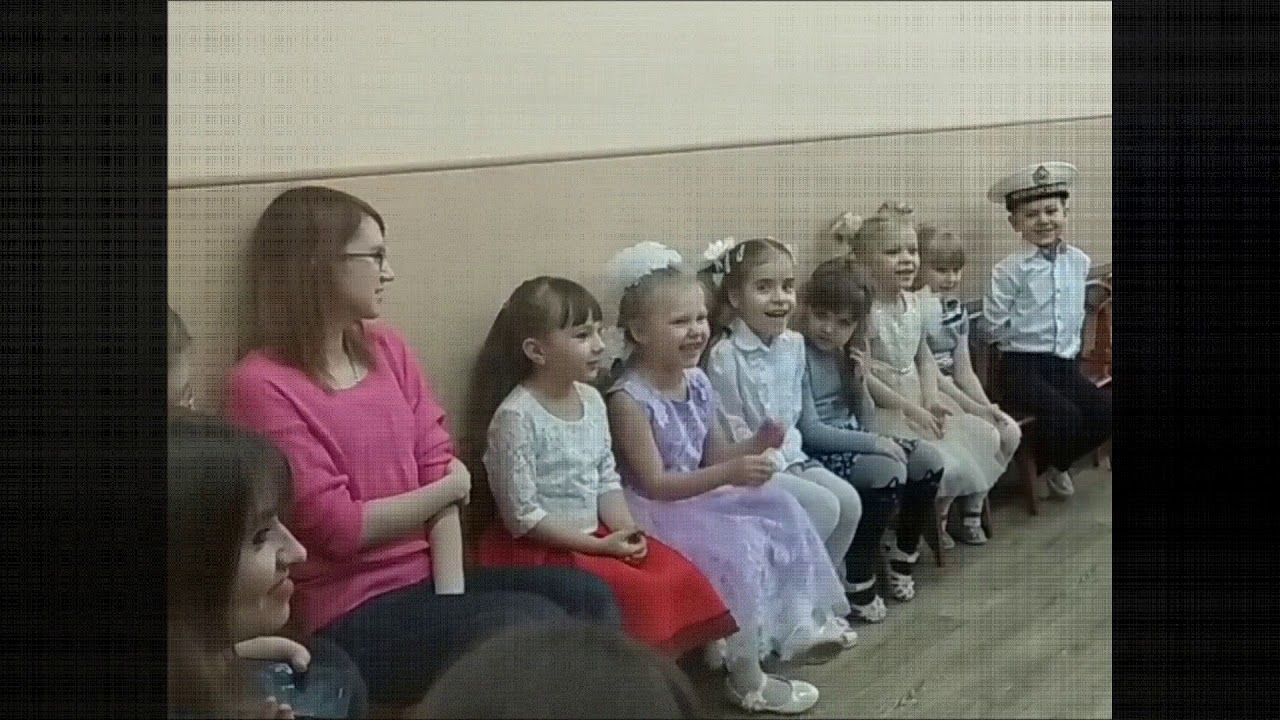 Родник выпуски. С.Каминский Родниковский выпуск 2016.