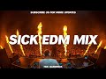 Sick edm festival mashup mix 2019  best edm festival party dance mix