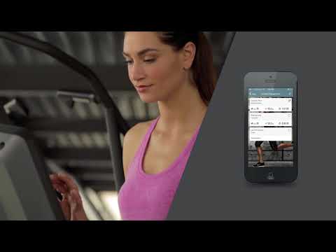 Matrix Personal Trainer Portal