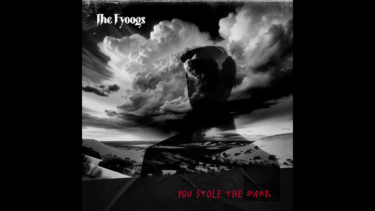 The Fyoogs - The Desert By the Sea (Official Audio)