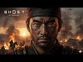 TEK BAŞINA BİR ORDU! | Ghost of Tsushima PS5 Game Play