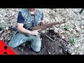 TOP 5 most amazing finds - weapons of war