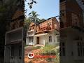 Soil solid interlocking bricks first floor home construction#soil #mudbrick #interlockingbrick #eco