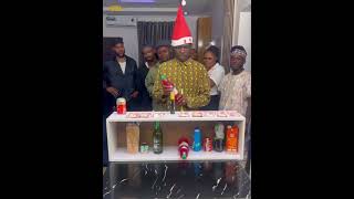 New Game alert of food, drinks, chicken and money to be won | Odira Nwobu