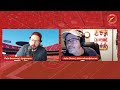 AP Editors - Travis Kelce latest, Andy Reid, & Marinated Takeaways