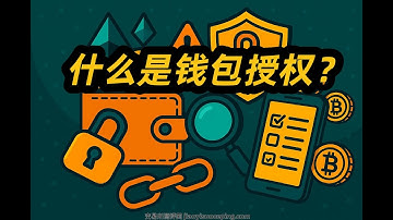 钱包授权如何查询？如何避免被盗币？钱包授权怎么取消？