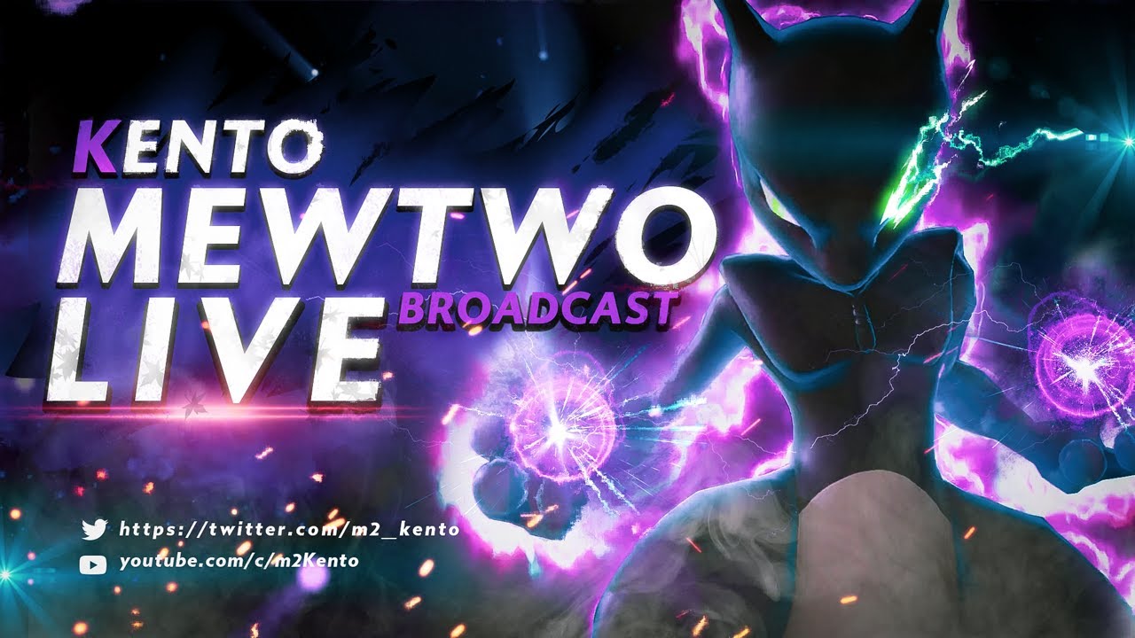 Download スマブラsp 40連勝 ミュウツー固定で100連勝目指す放送 Kento Live In Mp4 And 3gp Codedwap