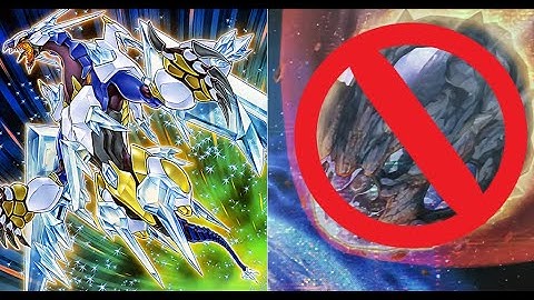 No Nibiru Zone - Dragunity Dragon Link Combo Video