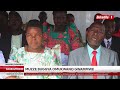 Agabuutikidde Olunaku Lw Omutukuvu Valentino Lukuziddwa Ekelezia Neekubiriza Abafumbo Muzze Bujja Om Agabuutikidde Olunaku Lw Omutukuvu Valentino Lukuziddwa Ekelezia Neekubiriza Abafumbo Muzze Bujja Om