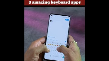 Best keyboard apps for android || #shorts #prathamtvideos #keyboard