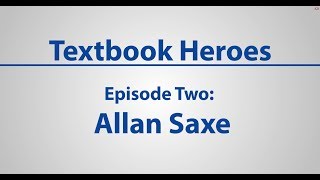 Download Lagu UTA Libraries' Textbook Hero Video Series: Episode 2 Allan Saxe MP3