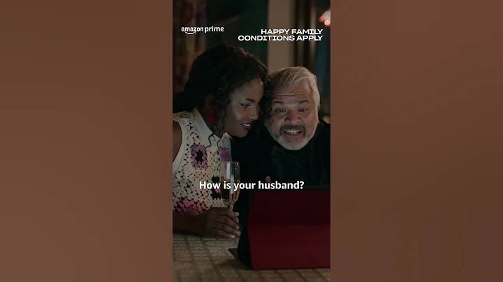 Kanakavalli is Savage! | Happy Family Conditions Apply | #primevideoindia - 天天要闻