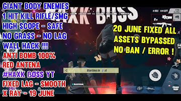 [ALL FIXED] *NEW* Script/Assets/Character/X Ray🔥Fully Test 100% Work & SAFE🔥HAXK BOSS