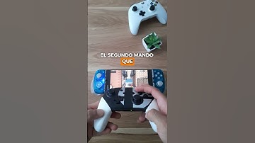 MULTIJUGADOR en GAMEHUB! 🗿🔥  #celular #winlator #android #guia #pc